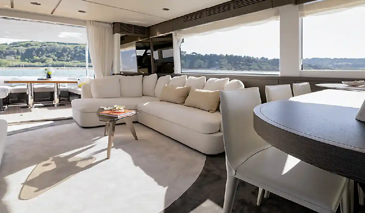 Azimut - Magellano 66 - Luxury Yacht Rentals Near me - Used Luxury Yachts Near me - Exclusive Concierge Club.webp